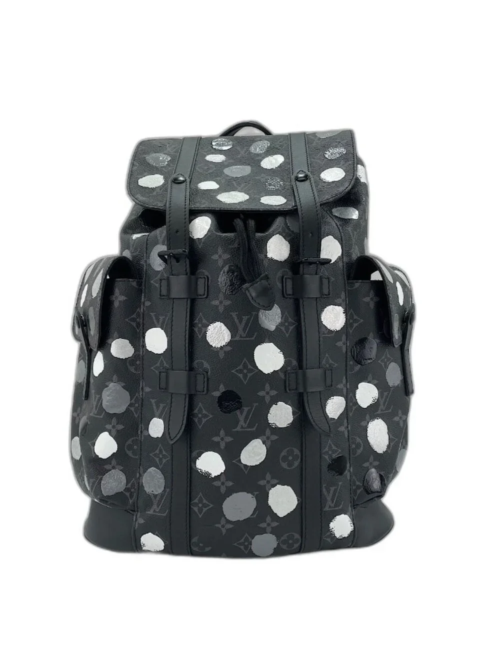Louis Vuitton Backpack Christopher MM